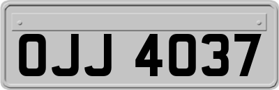 OJJ4037