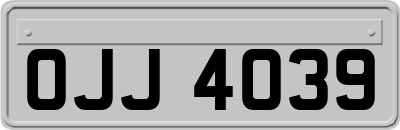 OJJ4039