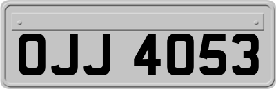 OJJ4053