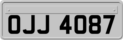 OJJ4087