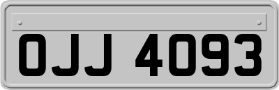 OJJ4093