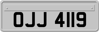 OJJ4119