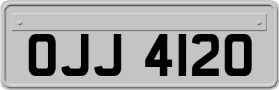 OJJ4120