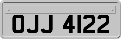 OJJ4122