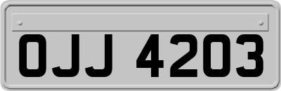 OJJ4203