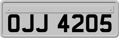 OJJ4205