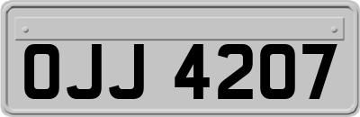 OJJ4207