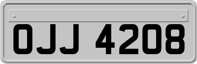 OJJ4208