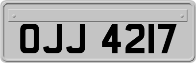 OJJ4217
