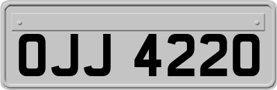 OJJ4220