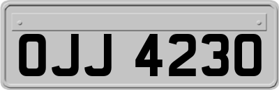 OJJ4230