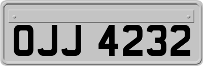 OJJ4232