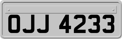 OJJ4233