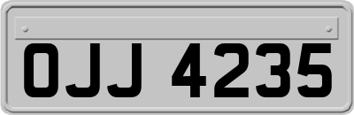 OJJ4235