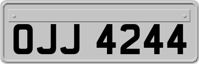 OJJ4244