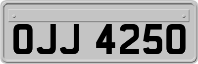 OJJ4250