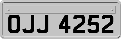 OJJ4252