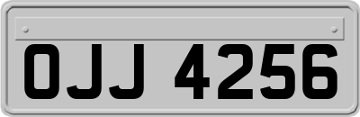 OJJ4256