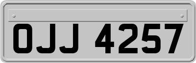 OJJ4257