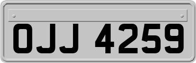 OJJ4259
