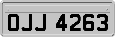 OJJ4263