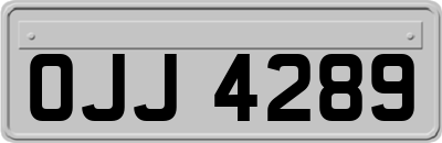 OJJ4289