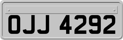 OJJ4292
