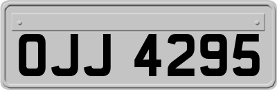 OJJ4295