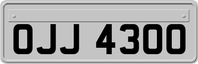 OJJ4300