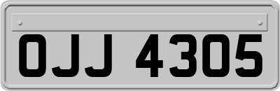 OJJ4305