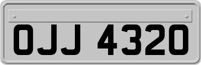 OJJ4320