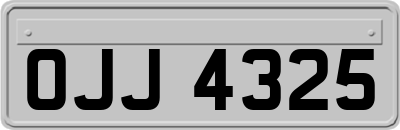 OJJ4325