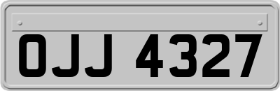OJJ4327