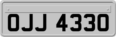OJJ4330