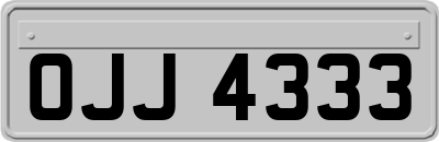 OJJ4333