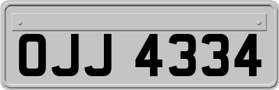 OJJ4334