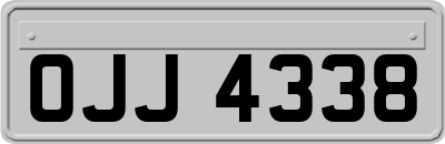 OJJ4338