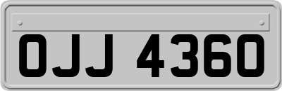 OJJ4360