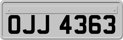 OJJ4363
