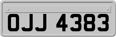 OJJ4383