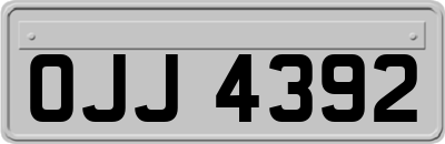 OJJ4392