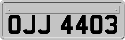 OJJ4403