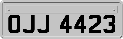 OJJ4423