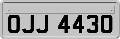 OJJ4430