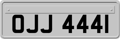OJJ4441