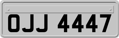 OJJ4447