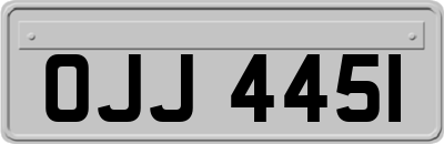 OJJ4451