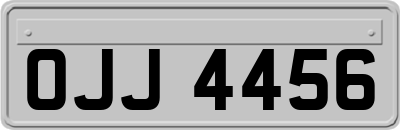 OJJ4456