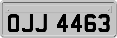 OJJ4463