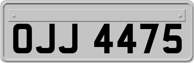 OJJ4475